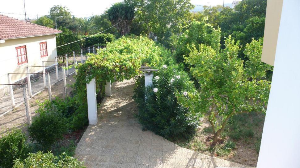 Socrates Studios Αχαράβη Εξωτερικό φωτογραφία